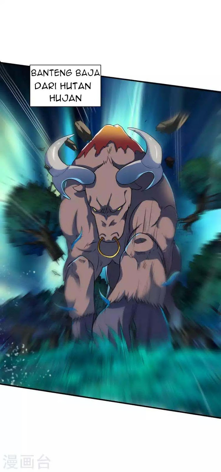 Zhang Ding Chapter 10 Gambar 40